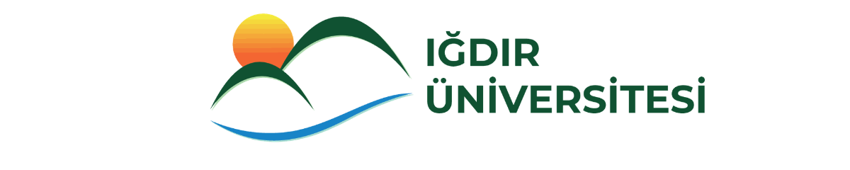 Iğdır Üniversitesi Logo